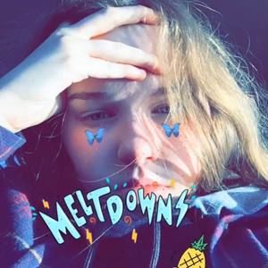 Meet your Posher, Mariah